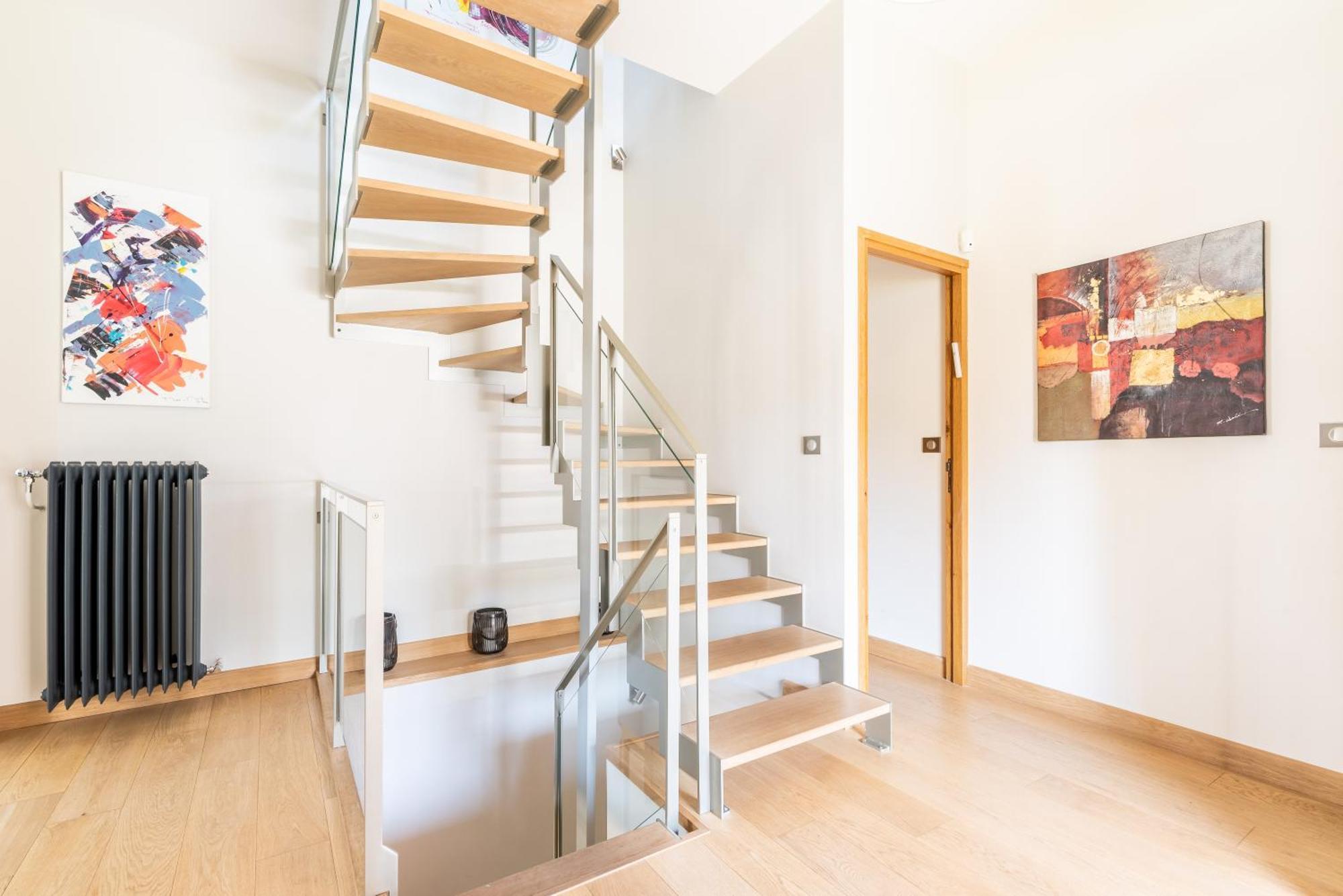 Magnifique Maison 7br - Casino Deauville