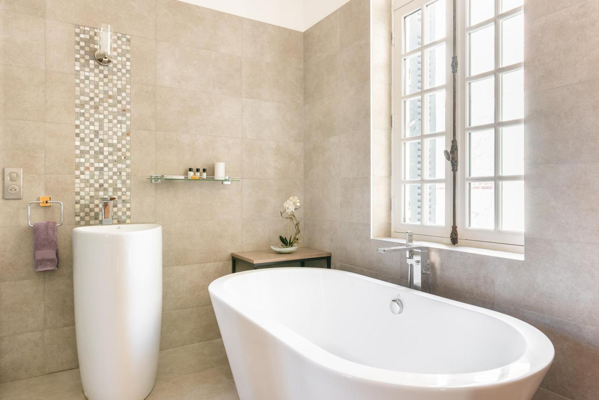 Magnifique Maison 7br - Casino Villa Deauville