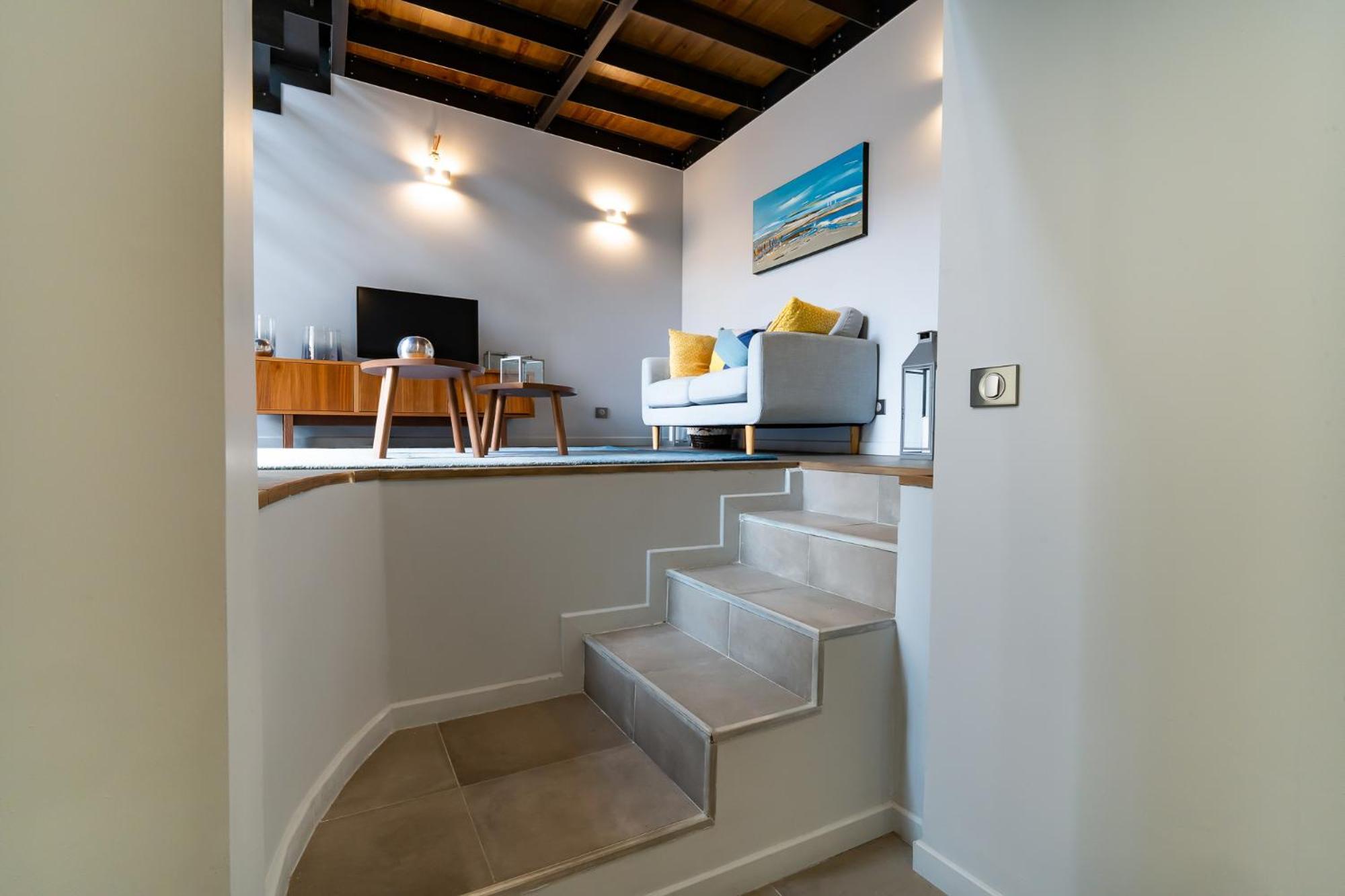 Villa Magnifique Maison 7br - Casino