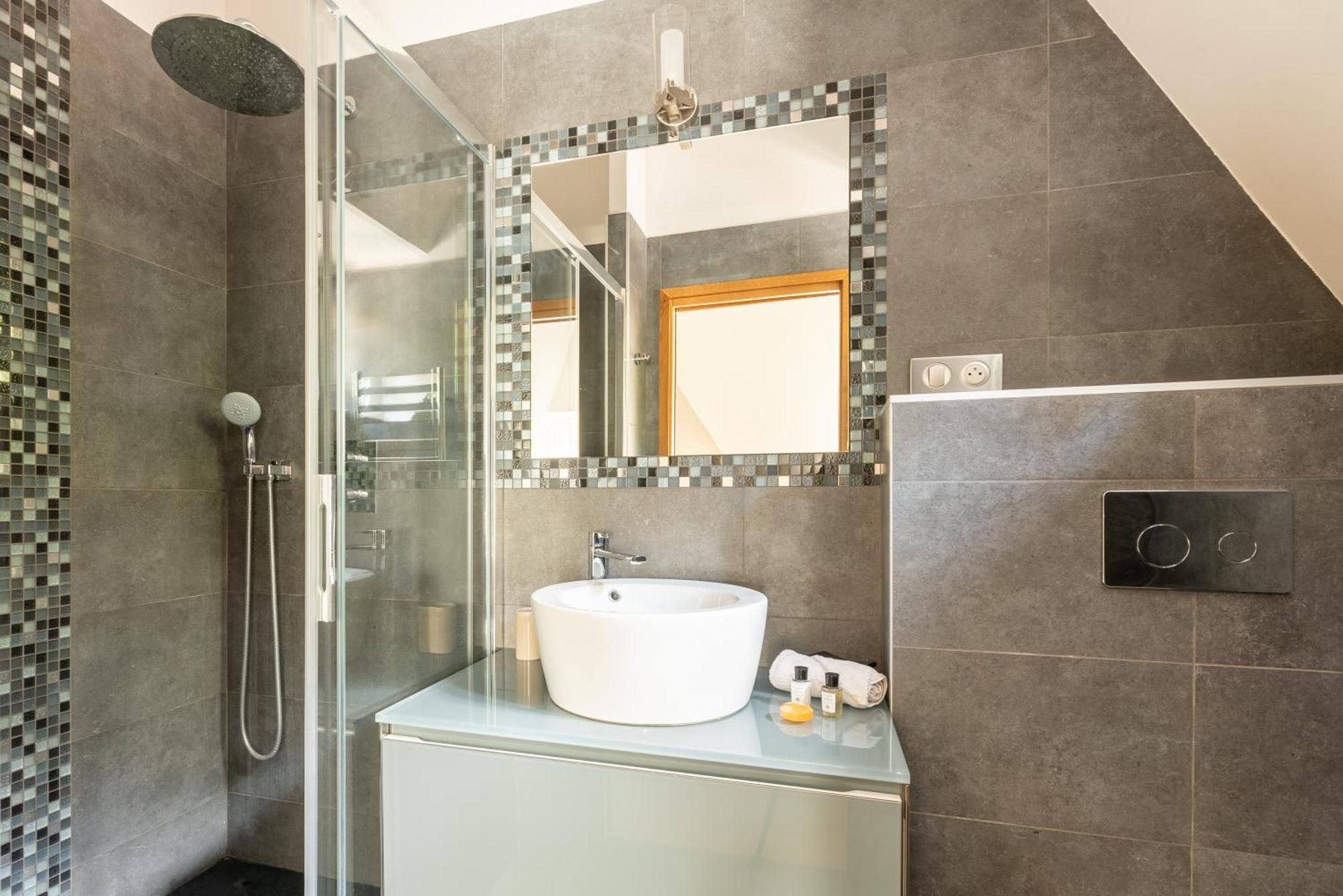 Villa Magnifique Maison 7br - Casino Deauville