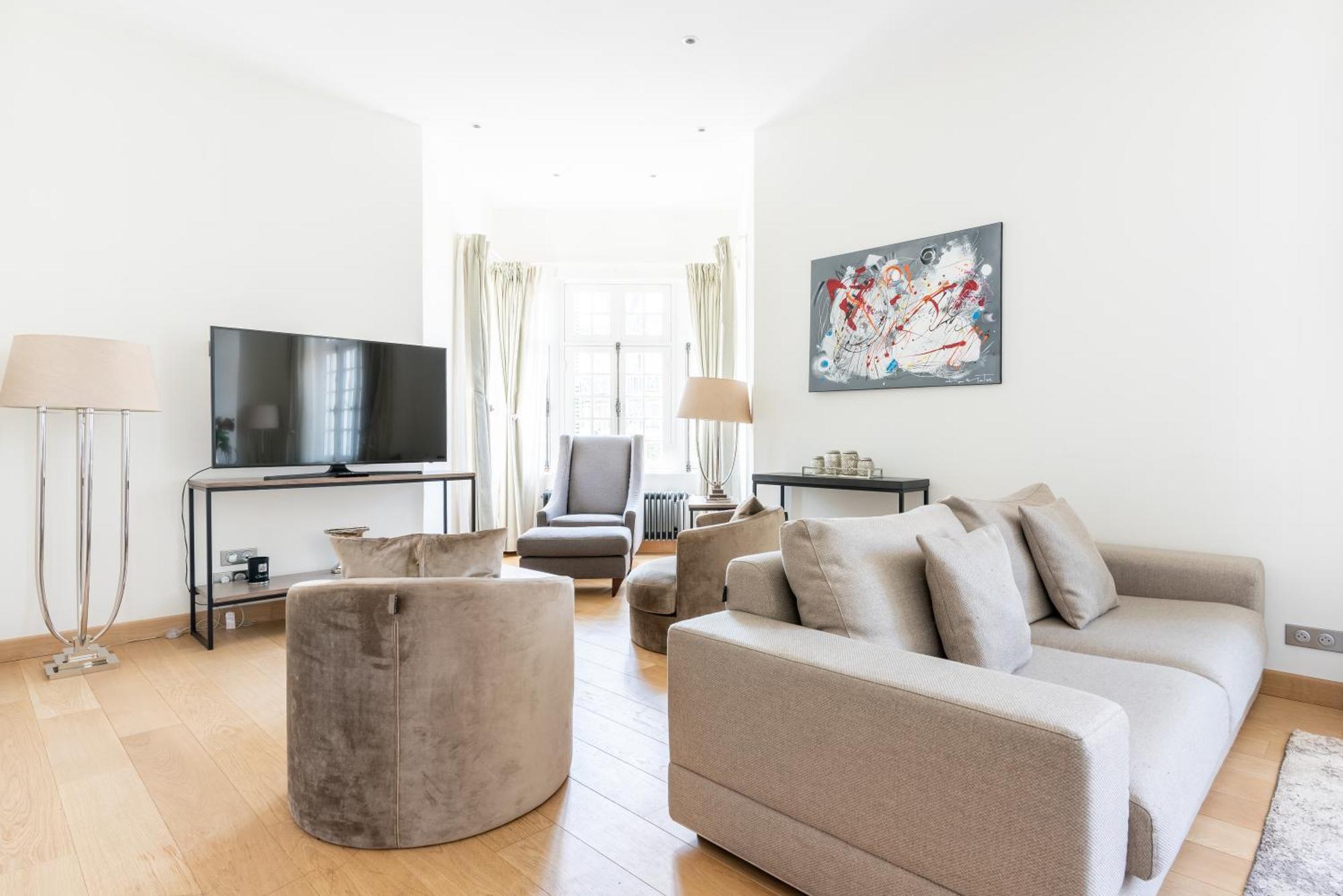 Magnifique Maison 7br - Casino *